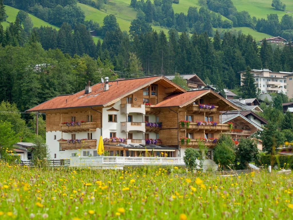 Hotel Lechner 3*