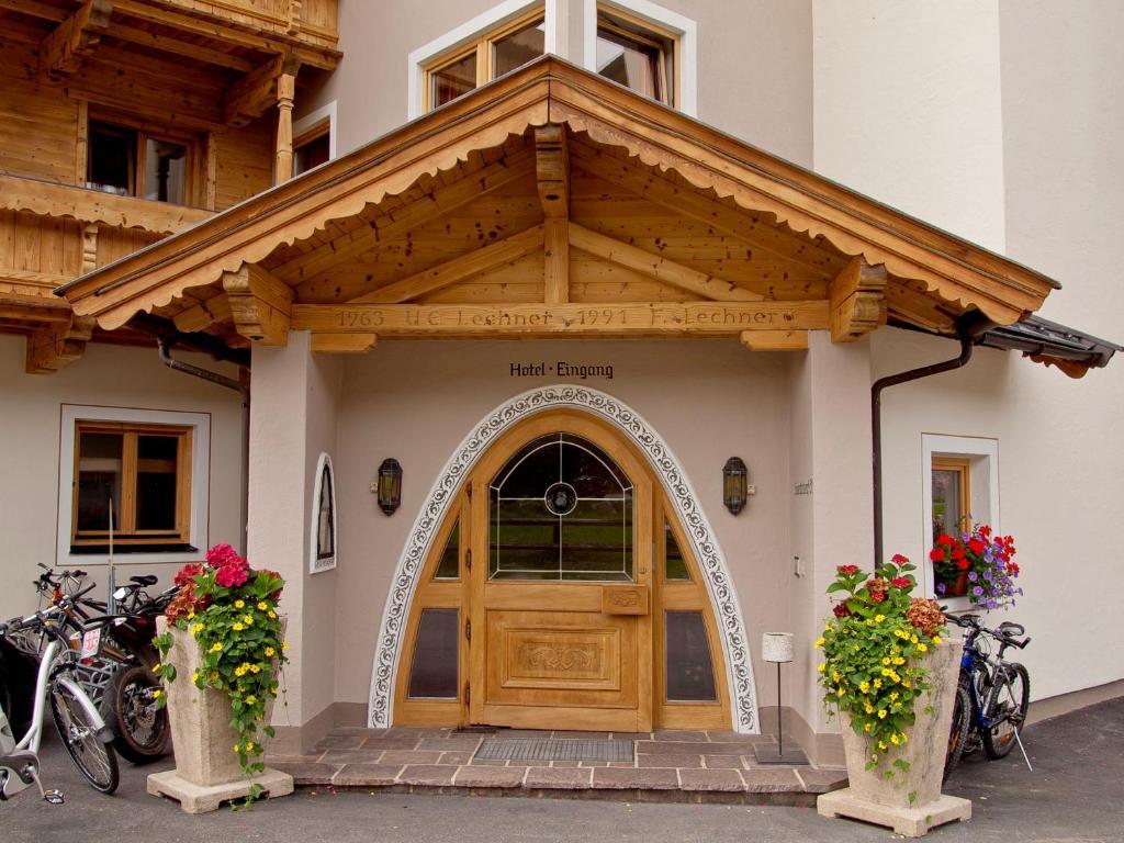 Lechner Hotel