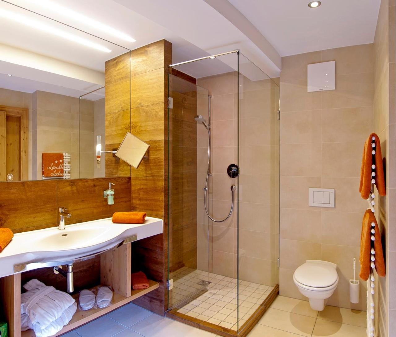 Lechner Hotel 3*