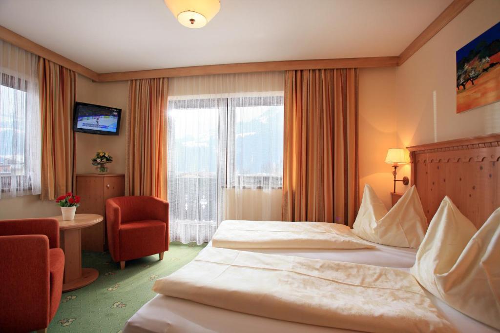 Lechner Hotel