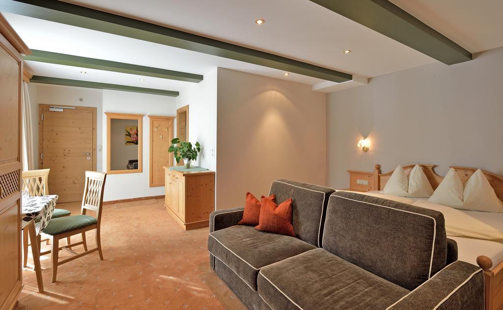 Hotel Lechner Kirchberg in Tirol