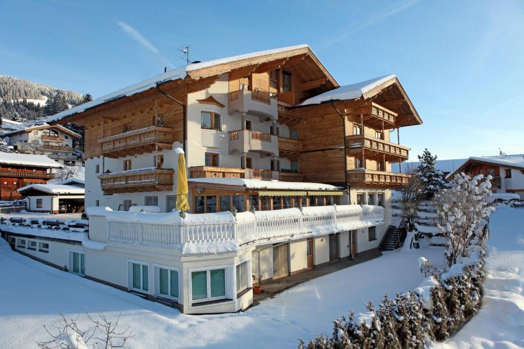 Lechner Kirchberg in Tirol