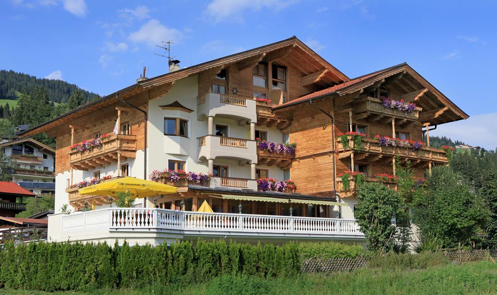 Hotel Lechner