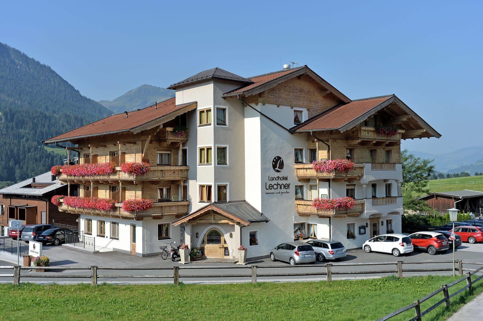 Lechner Kirchberg in Tirol