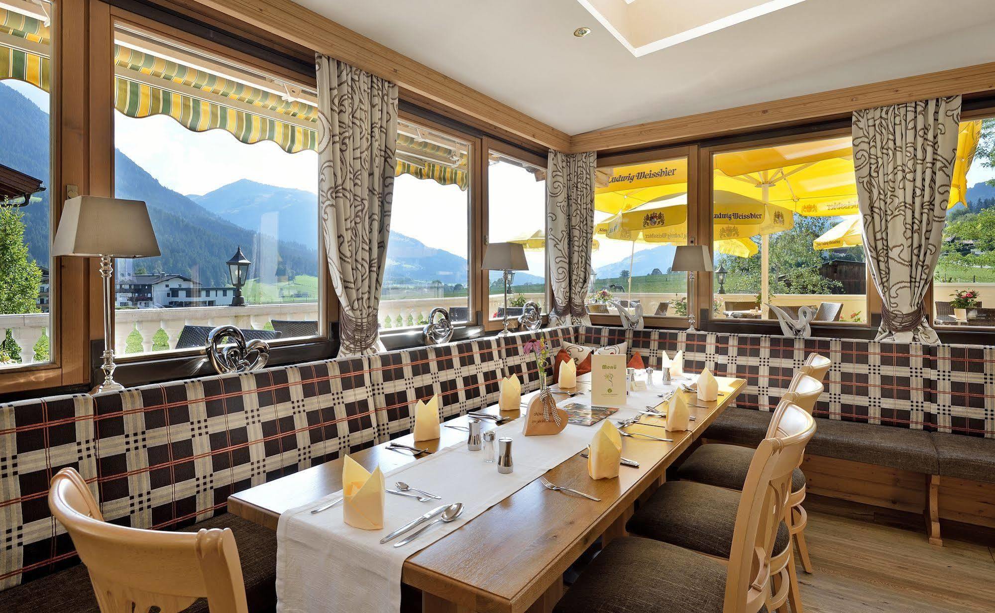 Hotel Lechner 3*