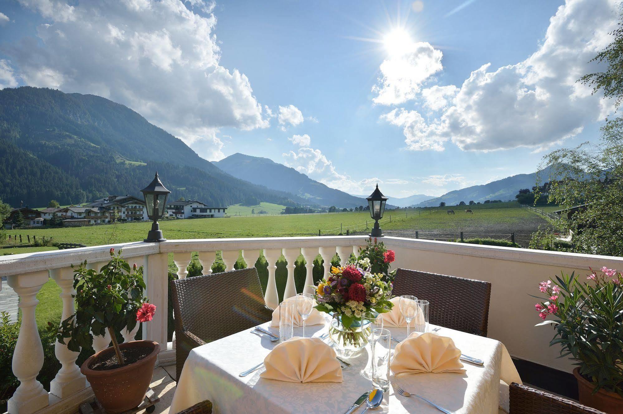 Hotel Lechner Kirchberg in Tirol