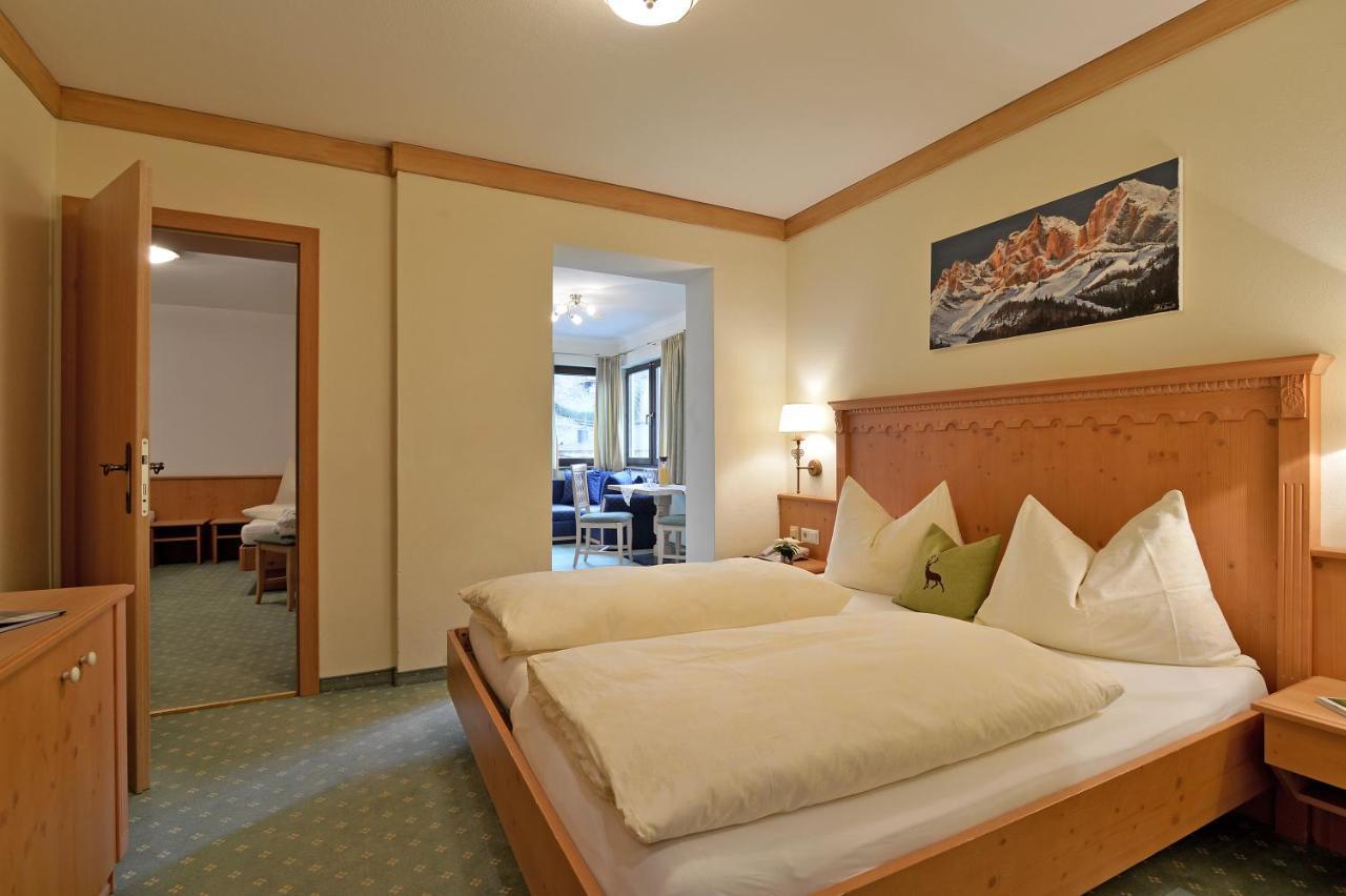 Lechner Hotel Kirchberg in Tirol